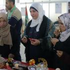 الغرف التجارية الصناعية الزراعية بقطاع غزة تختتم معرض “إنتاجنا حياة” للصناعات المحلية