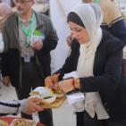 الغرف التجارية الصناعية الزراعية بقطاع غزة تختتم معرض “إنتاجنا حياة” للصناعات المحلية