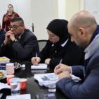 ائتلاف أمان يعقد جلسة نقاش لعرض نتائج مقياس النزاهة في القضاء الفلسطيني 2025