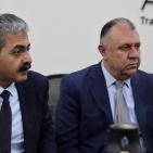 ائتلاف أمان يعقد جلسة نقاش لعرض نتائج مقياس النزاهة في القضاء الفلسطيني 2025