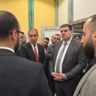 وزارة النقل والمواصلات توقّع مذكرة تفاهم مع جامعة فلسطين التقنية – خضوري لتعزيز الشراكة وتطوير قطاع النقل