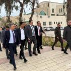 وزارة النقل والمواصلات توقّع مذكرة تفاهم مع جامعة فلسطين التقنية – خضوري لتعزيز الشراكة وتطوير قطاع النقل