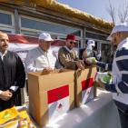 من الرباط إلى القدس.. مبادرات ميدانية تعزز صمود المقدسيين