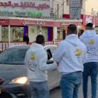 بالصور| شركة كهرباء القدس تطلق «هلّ هلال الخير» في أريحا تعزيزًا لروح التكافل الاجتماعي