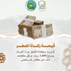 مقدار زكاة الفطر في العراق 2026 حسب الوقف السني – قيمة الزكاة وفدية الصيام رسميًا بالدينار العراقي