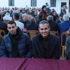 جامعة الأزهر بغزة تشارك في الإفطار الرمضاني للمعاهد الأزهرية