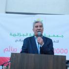 جامعة الأزهر بغزة تشارك في الإفطار الرمضاني للمعاهد الأزهرية