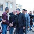 جامعة الأزهر بغزة تشارك في الإفطار الرمضاني للمعاهد الأزهرية