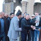 جامعة الأزهر بغزة تشارك في الإفطار الرمضاني للمعاهد الأزهرية