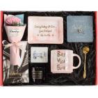 أفضل هدايا عيد الأم 2026 بالتزامن مع عيد الفطر: دليل أفكار هدية لأمي مميزة اليوم (صور)