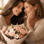 كيف تحتفل بعيد الأم 2026 بالتزامن مع عيد الفطر؟ أفكار مبتكرة ومفاجآت ستجعل والدتك تبكي من الفرح