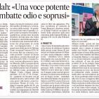 إبراهيم نصر الله يتسلّم جائزة ألفونسو غاتو الدولية للشعر في إيطاليا