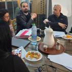 جمعية المرأة العاملة الفلسطينية للتنمية توقّع اتفاقيات منح فرعية لدعم منظمات المجتمع المدني