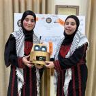 التربية: فلسطين بطل مسابقة تحدي علوم المستقبل عن فئة المحترفين عربيا