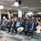 لجنة الانتخابات المركزية تعلن نتائج الانتخابات المحلية 2026