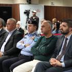 لجنة الانتخابات المركزية تعلن نتائج الانتخابات المحلية 2026