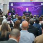 انطلاق أسبوع فلسطين للذكاء الاصطناعي 2026: رؤية تكنولوجية جديدة