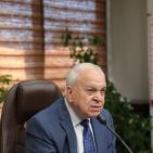 المهندس منيف طريش رئيسًا لبلدية البيرة والمحامي أمجد الشلة نائبًا للرئيس