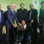 حفل تكريم الطلبة المتفوقين في امتحان الثانوية العامة 