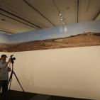  المعرض الافتتاحيّ للمتحف الفلسطينيّ بعنوان: 