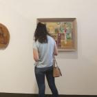  المعرض الافتتاحيّ للمتحف الفلسطينيّ بعنوان: 