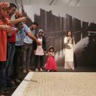 المعرض الافتتاحيّ للمتحف الفلسطينيّ بعنوان: 