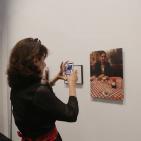 المعرض الافتتاحيّ للمتحف الفلسطينيّ بعنوان: 