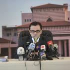 تحويل قصر الرئاسة الى مكتبة وطنية 