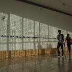 المعرض الافتتاحيّ للمتحف الفلسطينيّ بعنوان: 