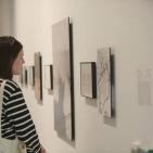 المعرض الافتتاحيّ للمتحف الفلسطينيّ بعنوان: 