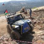 السباق الاول لسيارات الدفع الرباعي في ضاحية الريحان‎