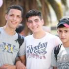 اطلاق حملة الفحص المبكر لسرطان الثدي 