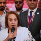 اطلاق حملة الفحص المبكر لسرطان الثدي 