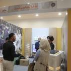 افتتاح المعرض الفلسطيني لخدمات ومنتجات البناء والبنية التحتية في رام الله