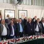 في اليوم الكبير.. عدسة راية ترصد أبرز اللحظات