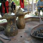 أسبوع التراث في البلدة القديمة لمواجهة تهويد الخليل