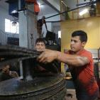 أقدم معاصر الزيتون في فلسطين 