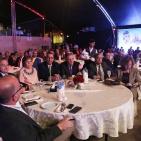 الوطنية موبايل تحتفل في فندق جراند بارك بإطلاق خدماتها في غزة 