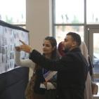 افتتاح المنتدى الحضري الفلسطيني الثاني