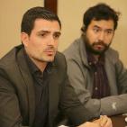 مؤتمر اعلان افتتاح مكتب بنك فلسطين التمثيلي في تشيلي