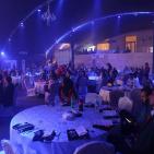 مسابقة (Get in the Ring) العالمية للشركات الناشئة