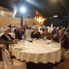 افتتاح مؤتمر تنظيم قطاع الكهرباء الفلسطيني في فندق الجراند بارك برام الله