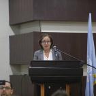 اطلاق مشروع اصلاح وتطوير الأسواق وسلاسل القيمة ومنظمات المنتجين