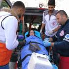 مناورة لاختبار خطة الطوارئ الخاصة في الخليل