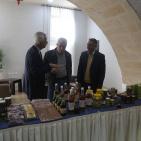 اطلاق مشروع اصلاح وتطوير الأسواق وسلاسل القيمة ومنظمات المنتجين