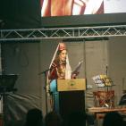 جمعية اصدقاء بيرزيت تقيم حفل عشاء خيري لدعم صندوق الطالب