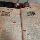 معرض المقتنيات التراثية في الخليل 