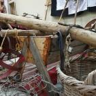 معرض المقتنيات التراثية في الخليل 