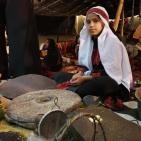 معرض المقتنيات التراثية في الخليل 