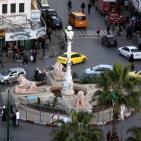 مدينة رام الله في سطور